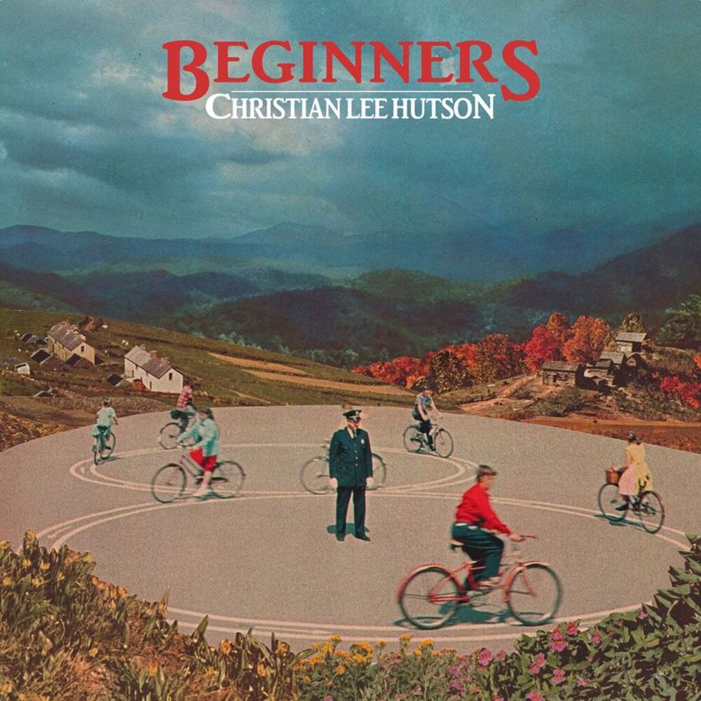 Christian Lee Hutson - Beginners  CD